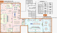 4Fの図面です。01